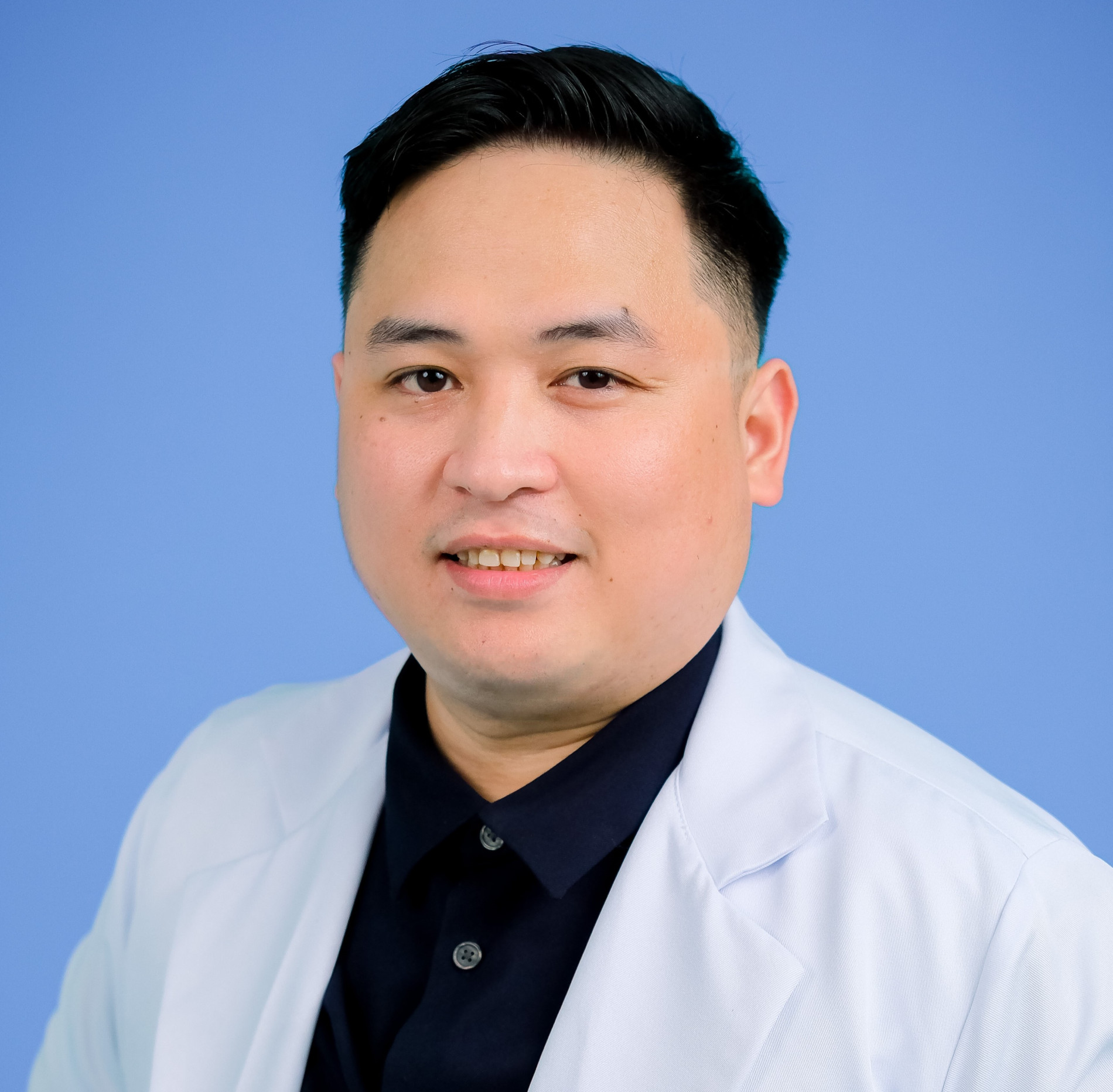 Dr. Neil Joseph E. Vingson, MD Professional Information | The Filipino ...