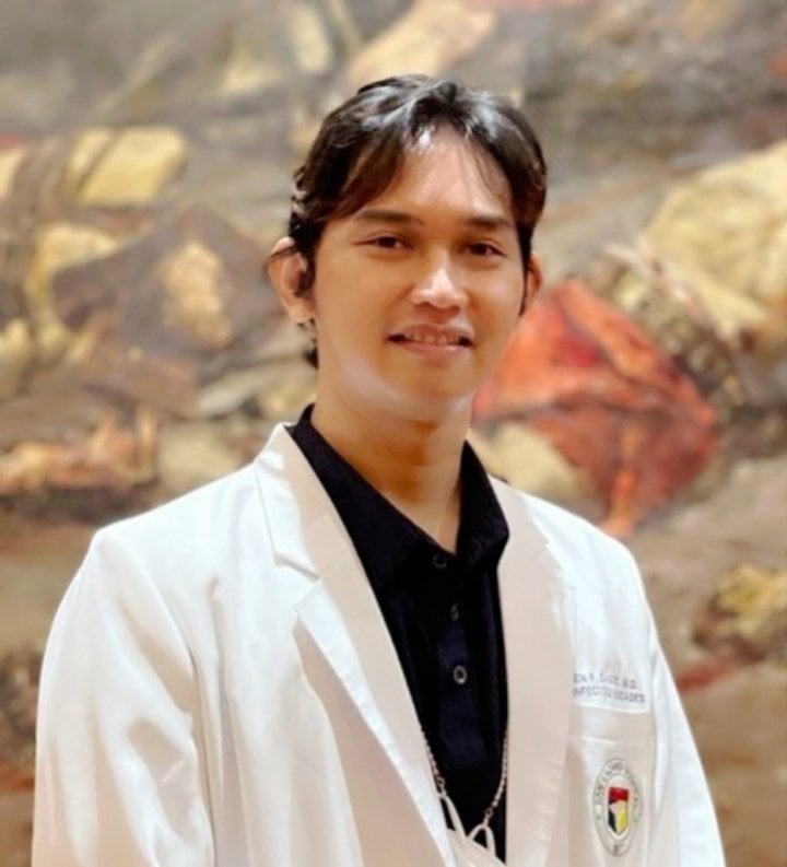 Dr. Bren F. Dagoc, MD Clinic Schedule | The Filipino Doctor
