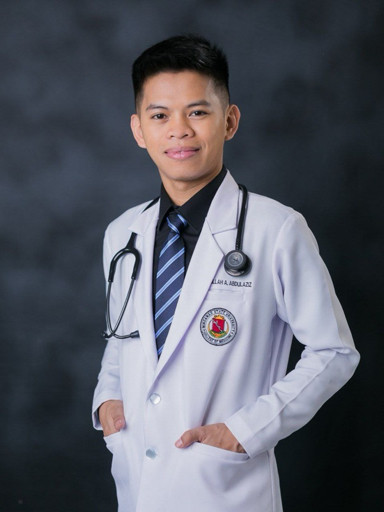 Dr. Abdullah A. Abdulaziz, MD Professional Information | The Filipino ...