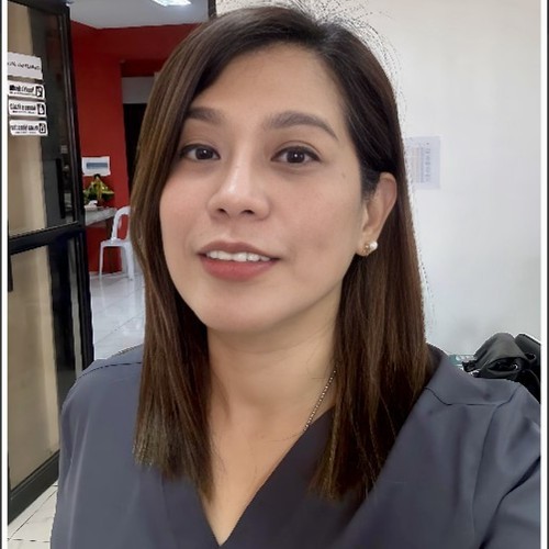 Dr. Maria Lourdes J. Dequito-Maglalang, MD Professional Information ...