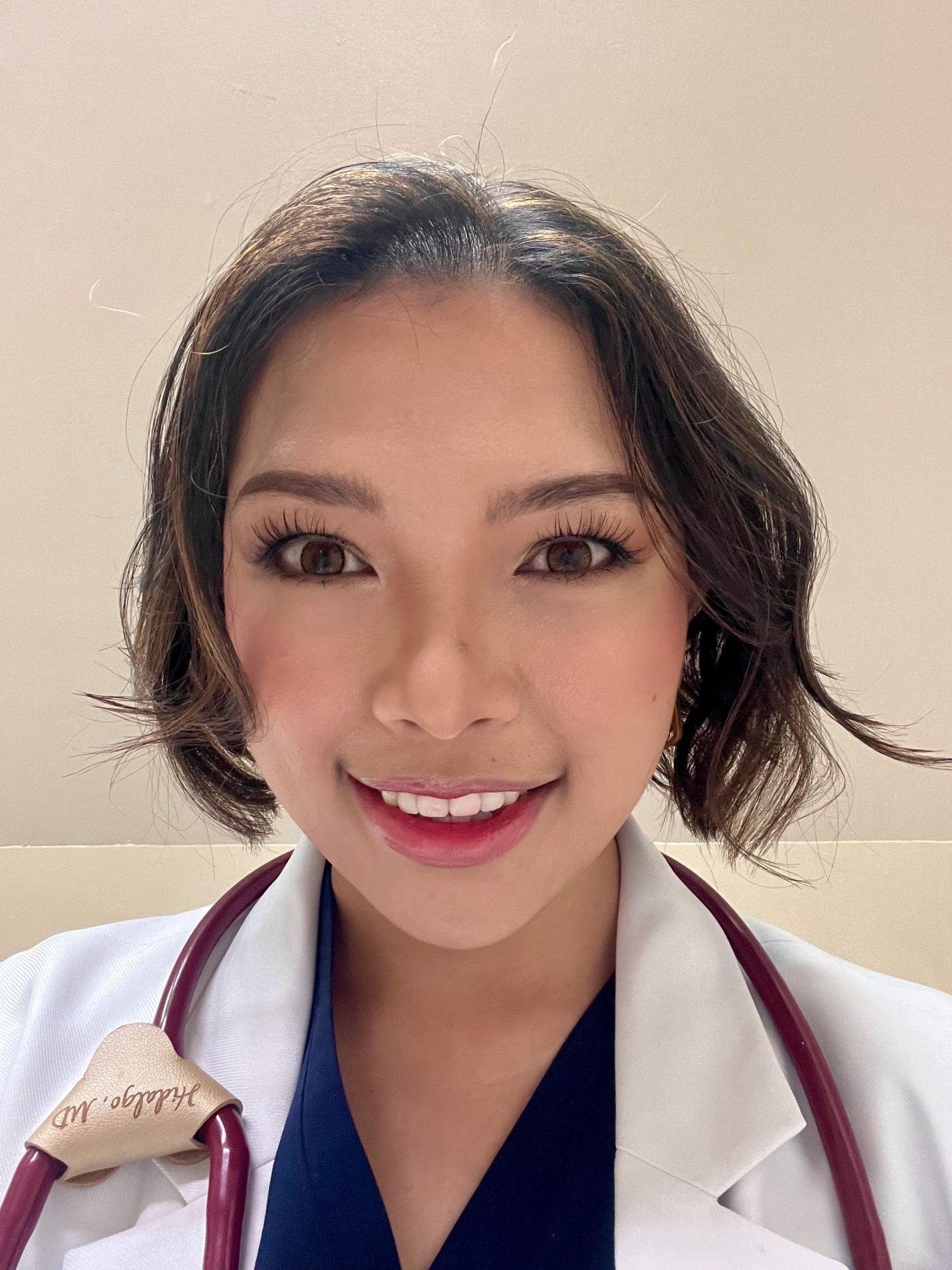 Dr. Madel C. Hidalgo, MD Clinic Schedule | The Filipino Doctor