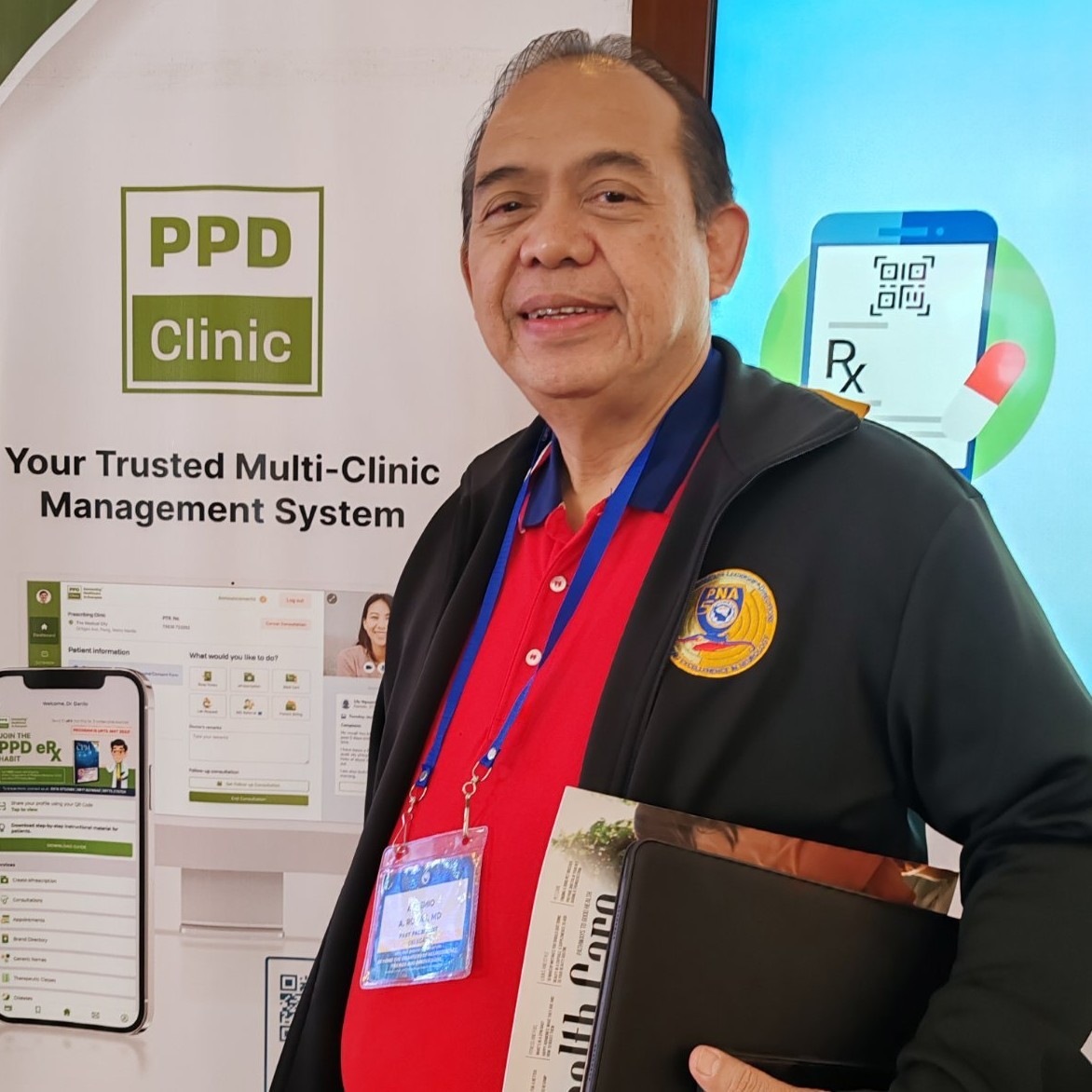 Dr. Artemio Ma. A. Roxas Jr., MD Medical Affiliations | The Filipino Doctor