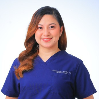 Dr. Christine Irish D. Narsolis, MD Medical Affiliations | The Filipino ...