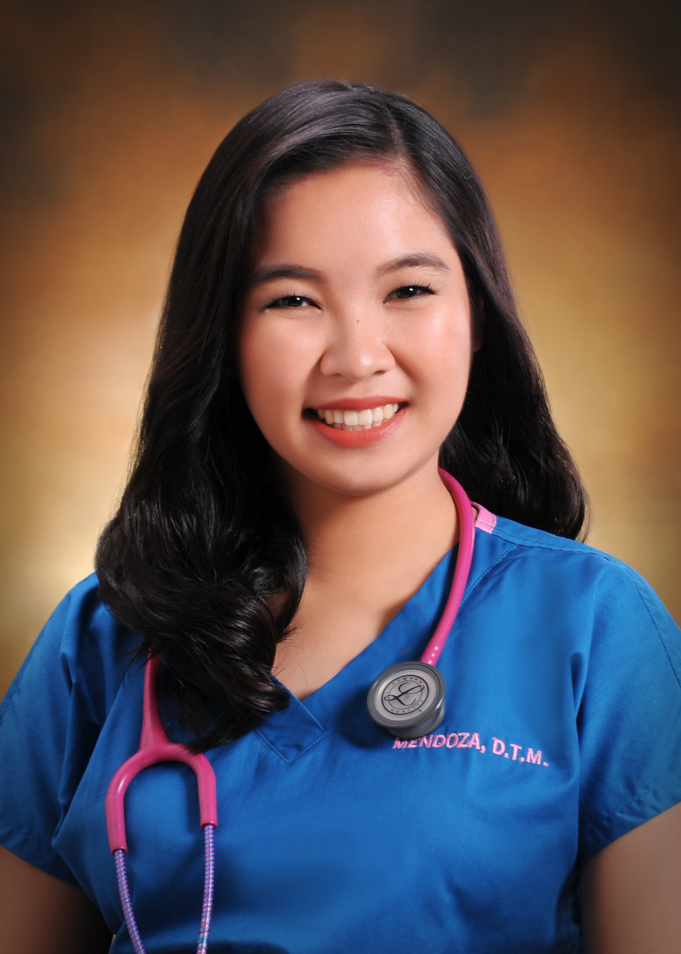 Dr. Deanna Tricia M. Mendoza, MD Professional Information | The ...