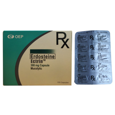 Ectrin Product Information | The Filipino Doctor